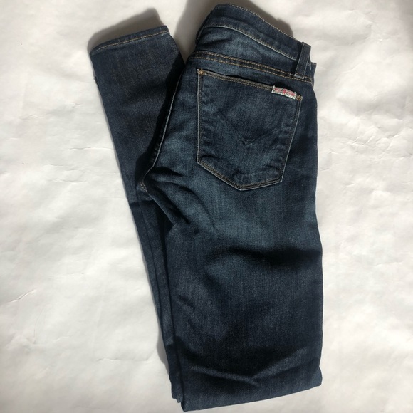 Hudson Krista Super Skinny Jeans - Picture 2 of 9